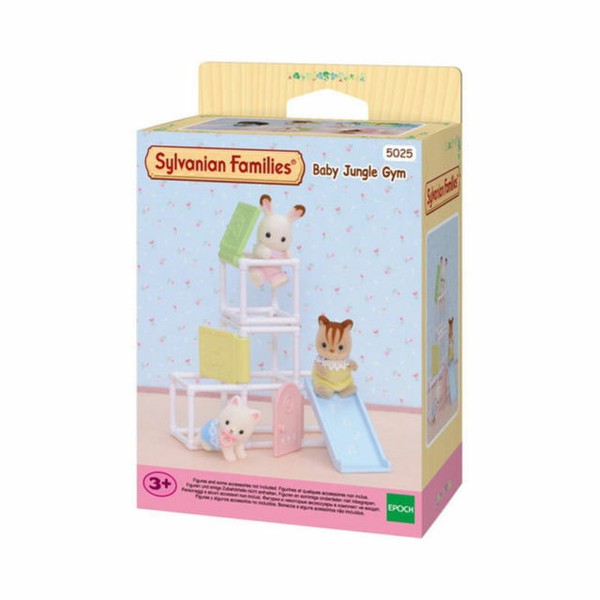 Mode Spielpuppen Zubehor Sylvanian Families Furniture Accessories 5191 Accessory Set Age 3 Bnib Triadecont Com Br