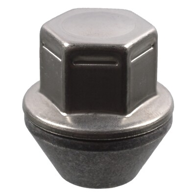 ALUFELGENMUTTER passend für FORD C-MAX FIESTA FOCUS KUGA MONDEO TRANSIT FEBI 46674