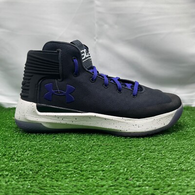 when did the curry 3zero come out