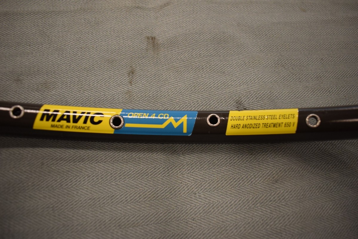 MAVIC OPEN 4 CD リム 700C ２本セット $_12.JPG?set_id=880000500F