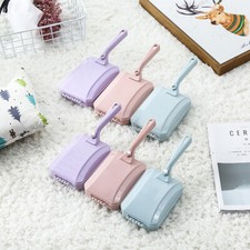Carpet Crumb Brush Collector Handheld Electrostatic Table Sweeper Dirt Cleaner