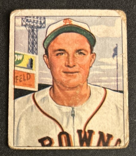 1950 Owen Friend [Without Copyright] #189