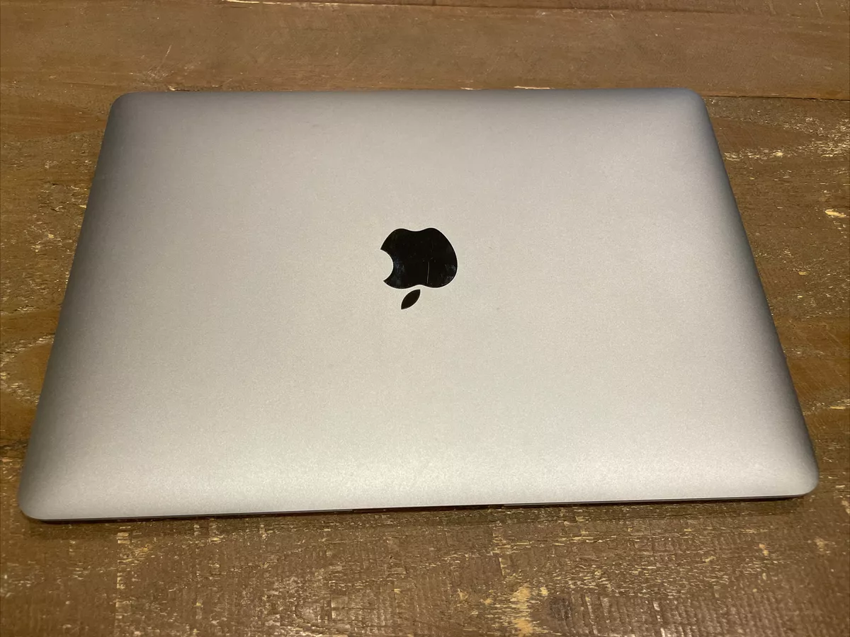 Apple MacBook 2016 A1534 12