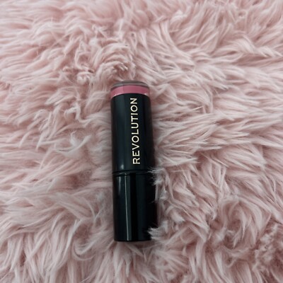 Revolution Lipstick