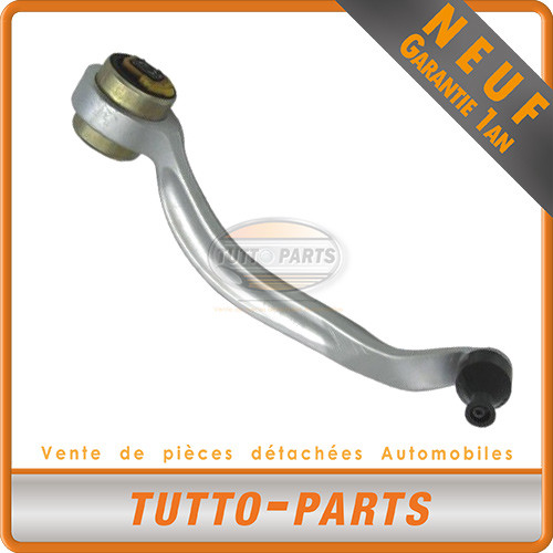 Bras de suspension Audi A4 en aluminium forgé haute performance 8E0407693AF