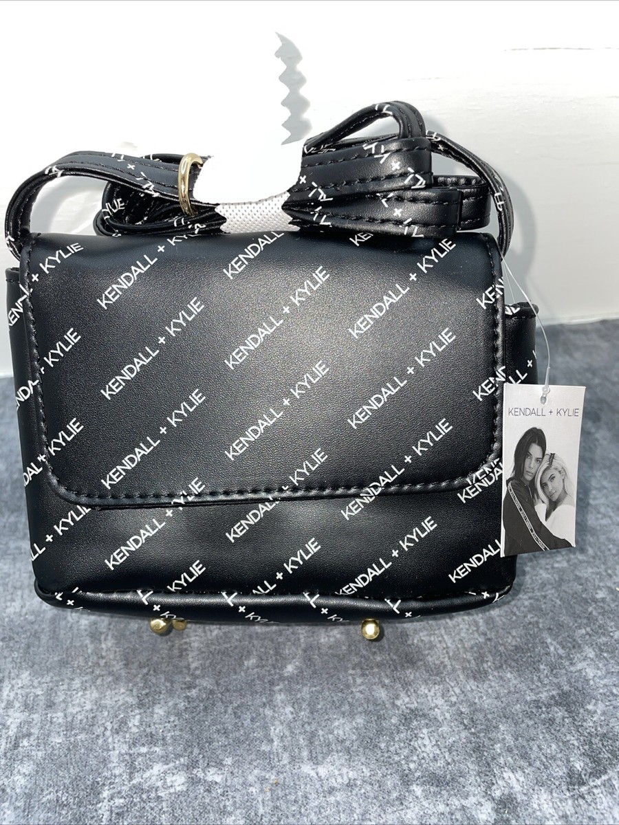 Tote Bolso Kendall Y Kylie Carteras Kendall+kylie Small Purse