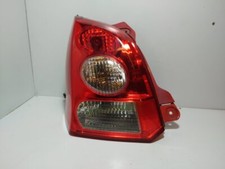 Feu arrière Suzuki ALTO