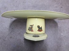 Vintage Counselor Baby Scale For Home or Nursery or Display Antique