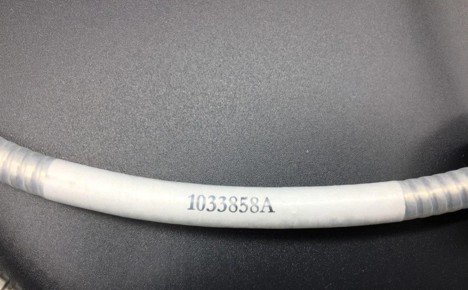 Conjunto de sensor RTD Nordson 1033858A, profundidad fija Foto 2 de 4