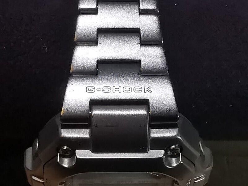 Casio G-SHOCK Quartz MRG-110 Men's Watch Japan | eBay Casio G-SHOCK Quartz MRG-110 Men's Watch Japan | eBay