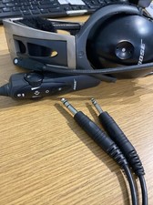 Bose Noise Cancelling Headset