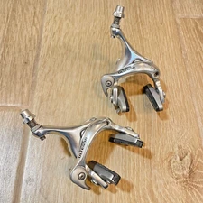 Shimano Ultegra BR-6500 Brakeset Road Bike Brake Calipers Dual Pivot