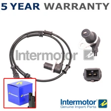 ABS Wheel Speed Sensor Front Right Intermotor Fits Space Star Carisma V40 S40