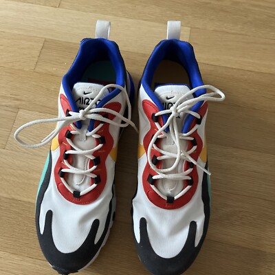 Herren Nike Air Max 270 react Gr. 44,5