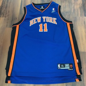 jamal crawford knicks jersey