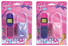 Handy Kinder Telefon Smartphone Touch Musik Licht Mädchen Jungen Schmuck Spiel