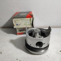 Kolben Stantuffo Std Original Fiat 131 132 124 Lancia Beta 1.6Cc 5880601