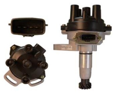 New Dist  WAI World Power Systems  DST35465