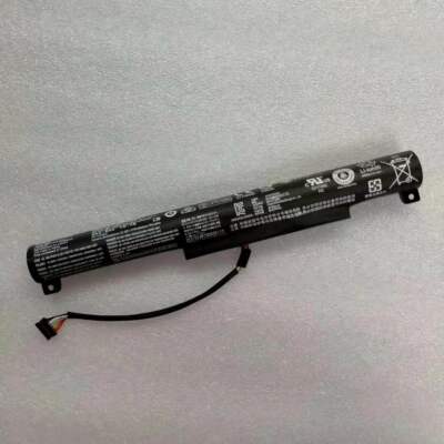 new L14C3A01 L14S3A01 Battery for B50-10 Ideapad 100-15iby 3ICR19