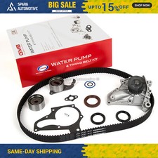 GMB Timing Belt Kit Water Pump Fit 87-01 Toyo...