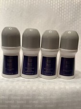 Avon NIGHT MAGIC Roll-On Anti-Perspirant Deodorant 2.6 fl. oz. Lot of 4