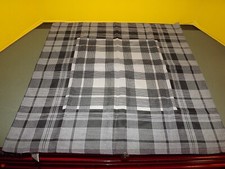 Men's Pocket Handkerchief - George M/I Italy 19.5"x20.5"