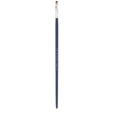 Royal Langnickel Sabletek Brushes Long Handle 16 Bright L95510 16, Red