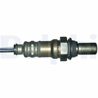 Delphi ES20175-12B1 Lambdasonde FüR Chrysler, Maybach, MERCEDES-BENZ