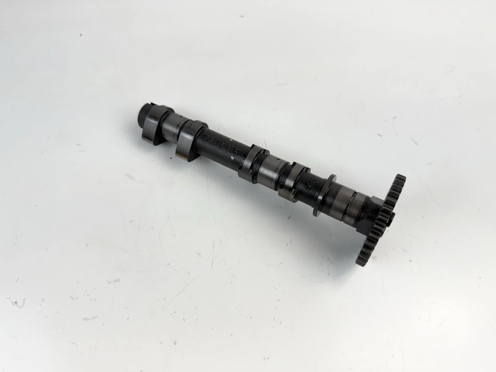 ✅ 2021 Kawasaki Ninja 650 EX 650 Exhaust Camshaft Cam OEM 2021