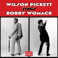Pickett, Wilson - Wilson Pickett Sings Bobby Womack Cd Neu Ovp