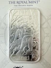 1 oz Germania Mint Loki Silver Bar .9999 Fine Silver in Assay Card – Royal Mint