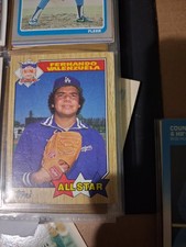 donruss diamond kings tommy her