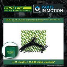 Wishbone / Suspension Arm fits FORD TRANSIT CONNECT 1.8 Front Left 02 to 13 New