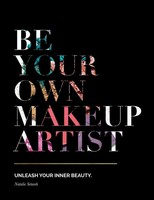 Be Your Own Makeup Artist Unleash Your Inner Beauty Natalie Setareh Taschenbuch