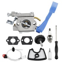 SIMPERAC 125b Carburetor for Husqvarna 125B 1...