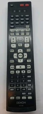 Original Denon RC-1156 Remote Control AVR1712 AVR1912 AVR2112CI AVR2312CI