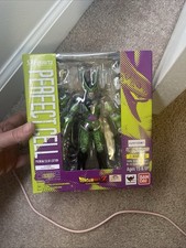 Bandai Tamashii Nations S.H. Figuarts Perfect Cell Premium Color Edition 