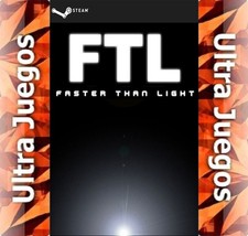 FTL: Faster Than Light Original Licencia