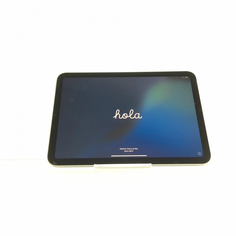 Apple iPad Mini 7th Gen A2995 256GB (Wifi+Cell) Space Gray 8,3" [PO203106] - Imagen 2 de 3