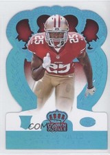 2014 Crown Royale Rookie Class of Retail Blue Holofoil /199 Jimmie Ward #166 1d9