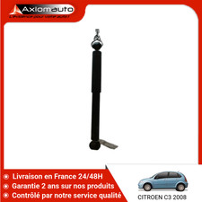 Amortisseur Citroen C3