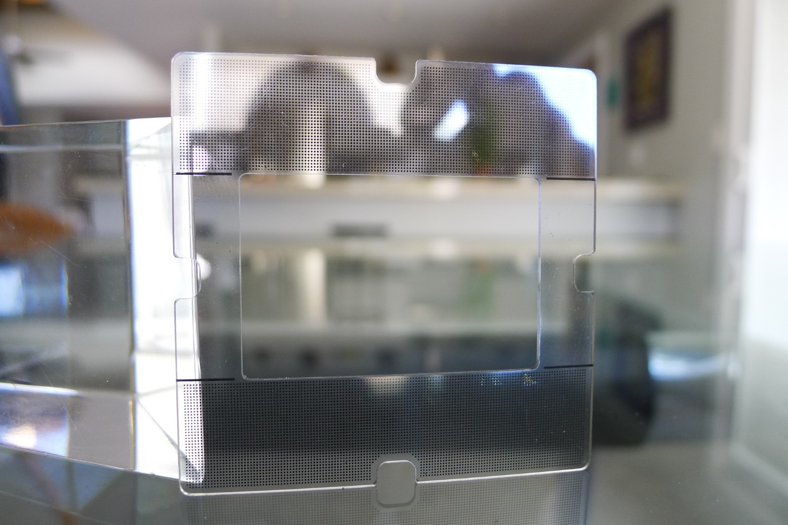 Hasselblad A16 A32 6 x 4.5 Medium Format Mask Latest Exc++ See My Full Store