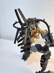 LEGO BIONICLE: Reidak (8900)