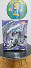 Yu-Gi-Oh! Drago Bianco Occhi Blu Figure Konami 15 cm Anime Manga Japan