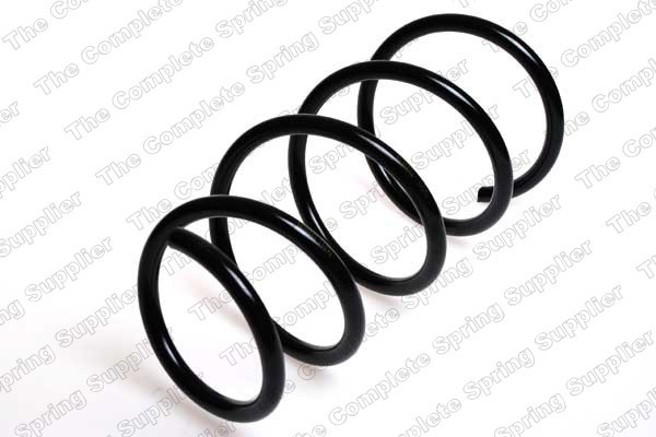 ✅Fits LESJOFORS LS4072933 Coil spring LS4072933 Coil spring front L/ ⭐UK Seller⭐ - Image 9