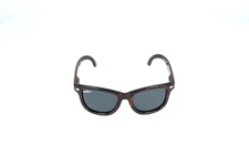 Weefarers Wee Style Tortoise Square Polarized Sunglasses
