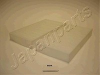 Japanparts FAA-H04 Filter, Innenluft FüR Honda