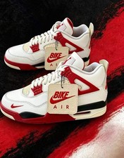 NEW Air Jordan 4 Retro OG Nigel Sylvester Bri...