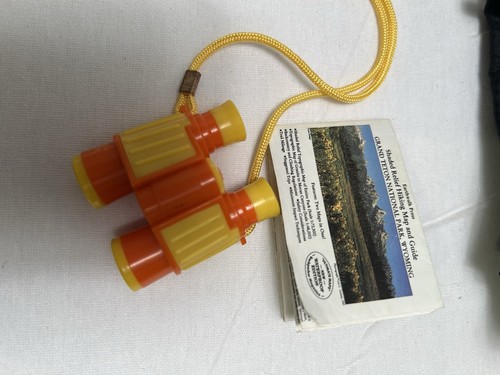 Zaino bambola American Girl vintage 1996 essenziali e accessori orienteering - Foto 5 di 12