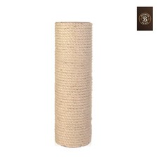 TRIXIE Replacement Sisal Post for Cat Scratching Posts, Backup Scratcher for...